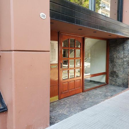 Апартаменты Muniz Apartament Premiun Буэнос-Айрес Экстерьер фото