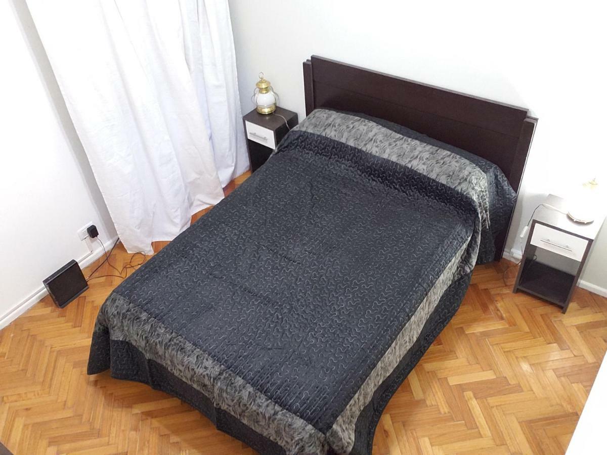 Апартаменты Muniz Apartament Premiun Буэнос-Айрес Экстерьер фото