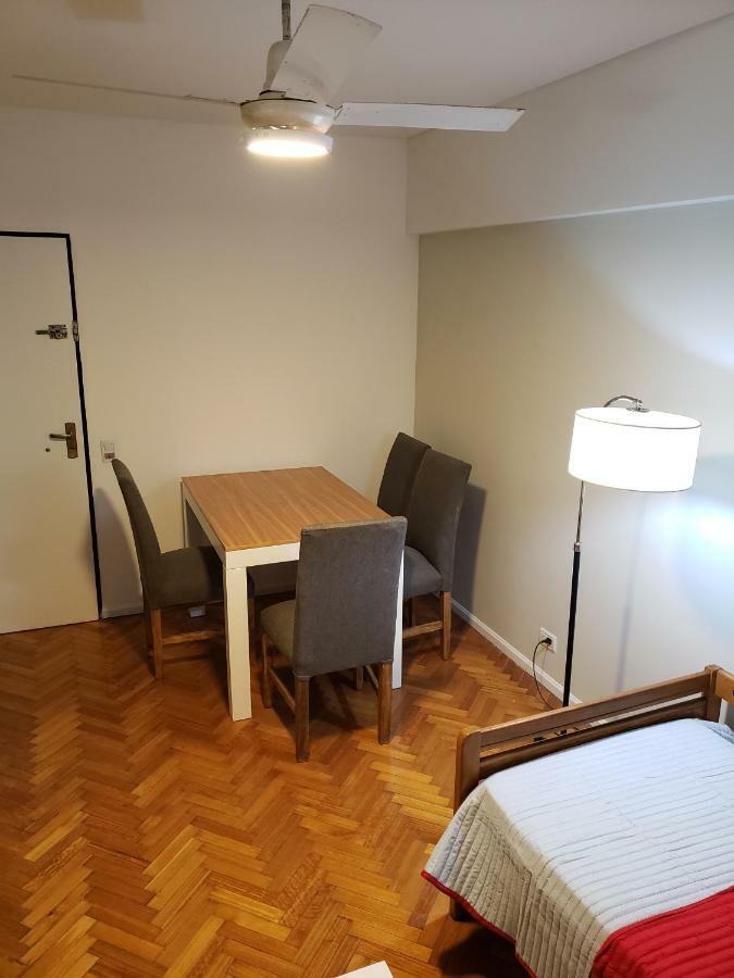 Апартаменты Muniz Apartament Premiun Буэнос-Айрес Экстерьер фото