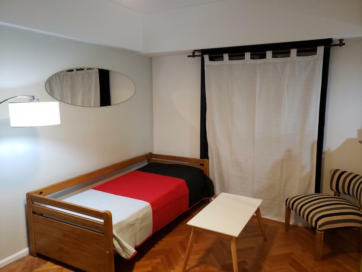 Апартаменты Muniz Apartament Premiun Буэнос-Айрес Экстерьер фото
